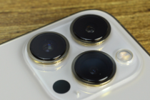 iPhone15Pro机型可能配备苹果首款潜望式摄像头