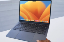 AppleM2MacBookAir将于7月15日发售