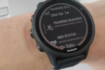 GarminFenix7和Epix2现在可以获得这个aceForerunner955功能