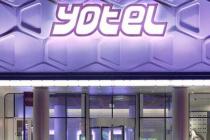 Yotel在波特鲁加尔首次亮相