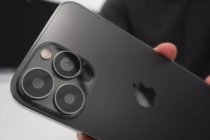 AppleiPhone13可能会获得专业的摄像头和大量的视频更新