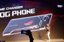 现场观看华硕ROGPhone6发布会