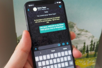 WhatsApp可以更精细地控制您的最后一次看到状态