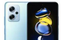 Redmi K50价格与销售日期泄露
