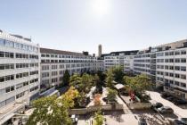 Union Investment和Hines收购慕尼黑办公室项目 