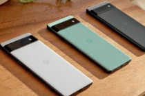 谷歌Pixel6a智能手机可预订