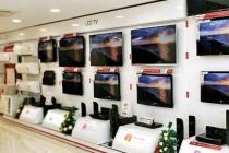 小米凭借智能电视在该国的市场份额翻了一番
