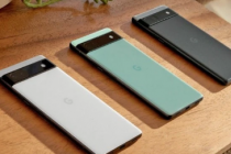 谷歌Pixel6a智能手机可在沃达丰预购