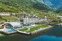 HIG Capital收购挪威地标度假酒店