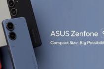 推出配备5.9英寸FHD+显示屏的华硕Zenfone 9紧凑型旗舰