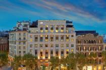 巴塞罗那文华东方酒店公布重新开业日期