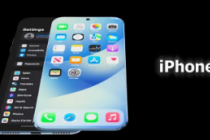 Xcode14Beta分享有关iPhone14Pro型号随附的常亮显示的详细信息