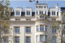Deka Immobilien以1.435亿欧元收购巴黎商业地产