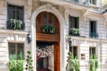 Katara Hospitality和Accor将在巴黎开设Maison Delano酒店