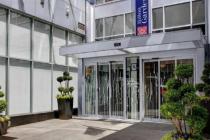希尔顿和Signo Hospitality将在德国开发10家新酒店