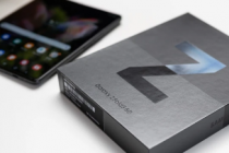 亚马逊在Fold4推出之前恶毒地削减了三星GalaxyZFold3的价格
