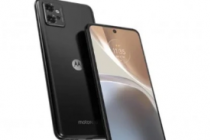 摩托罗拉MotoG32手机上个月在欧洲推出