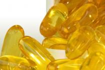 Omega-3是治疗抑郁症的有效方法