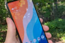 三星GalaxyS20FE智能手机获得8月安全更新