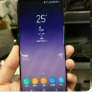 已有5.5年历史的三星GalaxyS8收到新的固件更新