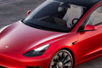 续航里程更长 价格更便宜的2023年特斯拉Model3可能会使用M3P电池
