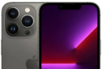 在iPhone14发布的风口浪尖上iPhone13是最受欢迎的手机