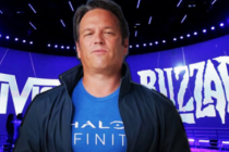 XboxBoss预见到越来越少的单一平台独家产品对ActiBlizz的进展充满信心