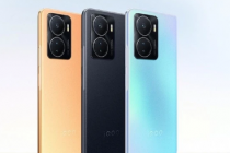 IQOO宣布了其最新的Android智能手机IQOOZ6
