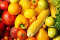 食用蔬菜水果和全谷物可降低中风和抑郁症的风险