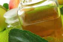 苹果醋可以帮助预防肥胖
