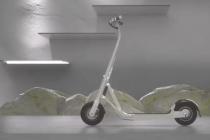 迈凯轮宣布推出可折叠以提高便携性的新型电动滑板车