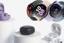 三星Galaxy Watch 5系列和Buds 2 Pro在印度的价格浮出水面