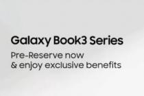 三星Galaxy Book 3 Ultra可以采用公司新的120Hz OLED面板