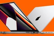 苹果今天可能会推出新的14英寸和16英寸MacBook Pro