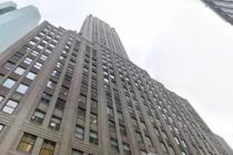 沃特曼克拉克管理曼哈顿高层建筑
