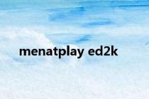 menatplay ed2k