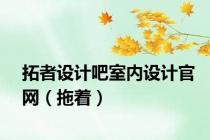 拓者设计吧室内设计官网（拖着）