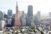 科技工作者外流给旧金山经济带来压力