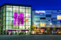 Capital & Regional以66万欧元的价格出售卢顿购物中心