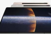三星Galaxy Tab S9将获得重大电池升级