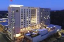 Crescent在亚特兰大郊区购买330间客房的酒店