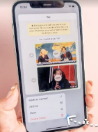 如何在WhatsApp上查看已删除的消息