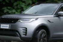 JLR将把LandRover车型变成定制品牌