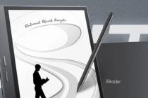 iReader Smart4电子笔记在中国推出