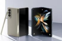 三星Galaxy Z Fold 5和Galaxy Z Flip 5比预期提前到达