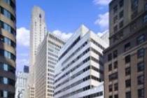 曼哈顿办公楼获得100亿美元Refi