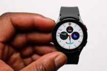 Wear OS 4將為三星Galaxy Watch帶來Material You