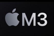 据报道Apple M3 Pro芯片组的基本版本具有12个CPU内核
