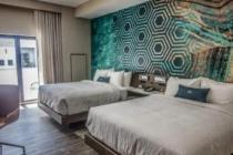 Choice Hotels在佛罗里达州开设第三家坎布里亚酒店