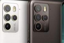 HTC U23 Pro首次亮相Snapdragon 7 Gen 1和108MP四摄像头